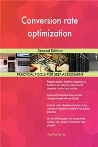 Conversion rate optimization Second Edition
