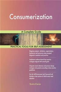 Consumerization A Complete Guide