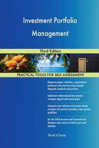 Investment Portfolio Management Third Edition