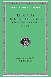 Autobiography and Selected Letters, Volume I