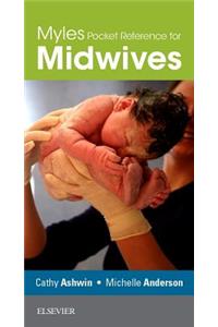 Myles Pocket Reference for Midwives