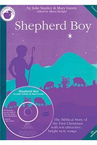 Shepherd Boy