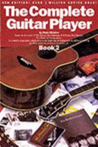 Complete Guitar Player