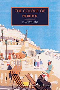 The Colour of Murder