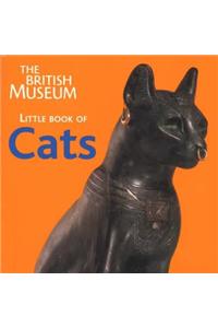 The British Museum Little Book of Cats
