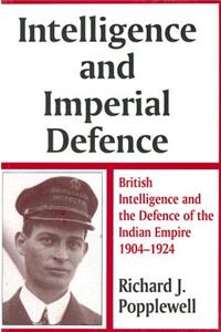 Intelligence and Imperial Defence