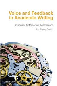 Voice and Feedback in Academic Writing