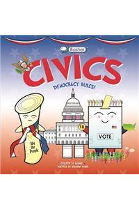 Basher Civics