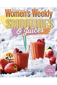 Super Smoothies & Juices