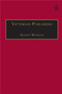 Victorian Publishing