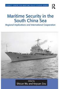 Maritime Security in the South China Sea