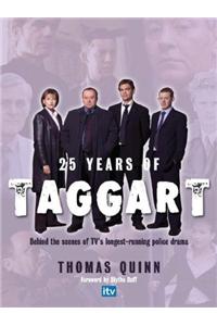 25 Years of Taggart