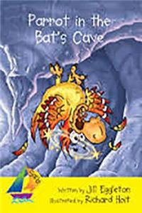 Parrot in the Bat's Cave