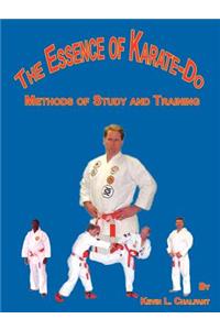 Essence of Karate-Do