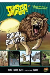 Safari Survivor