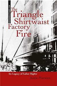 Triangle Shirtwaist Factory Fire