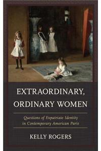 Extraordinary, Ordinary Women