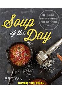 Soup of the Day