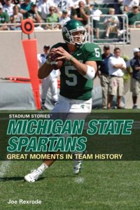 Michigan State Spartans