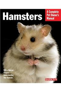 Hamsters