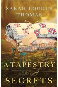 Tapestry of Secrets