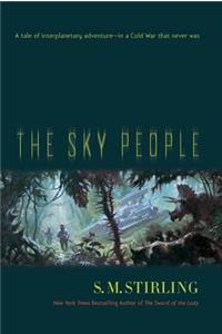 The Sky People