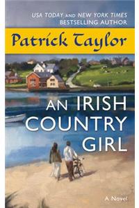 An Irish Country Girl