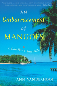 Embarrassment of Mangoes