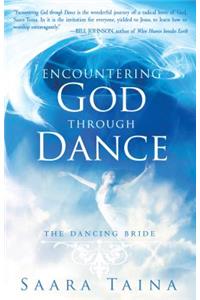 Encountering God Through Dance