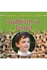 Judaism in Israel