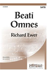 Beati Omnes