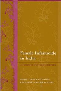 Female Infanticide in India