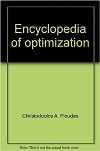 Encyclopedia of Optimization