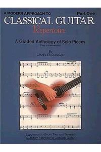 Modern Approach to Classical Repertoire - Part 1