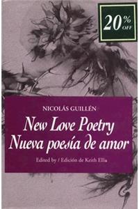 New Love Poetry -OS