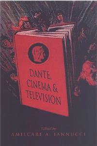 Dante, Cinema, and Television