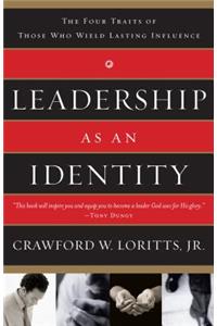 Leadership as an Identity