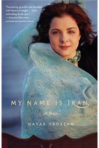 My Name is Iran