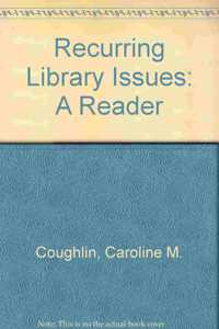 Recurring Library Issues