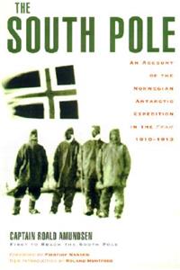 South Pole
