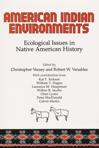 American Indian Environments