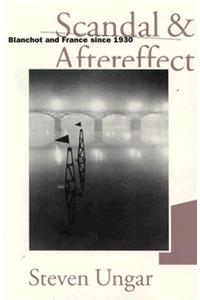 Scandal and Aftereffect