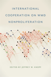 International Cooperation on Wmd Nonproliferation