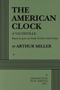 The American Clock