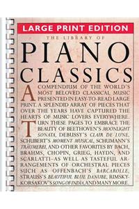 Piano Classics