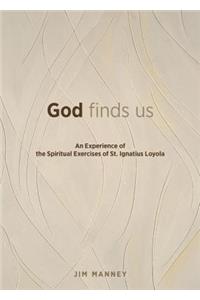 God Finds Us