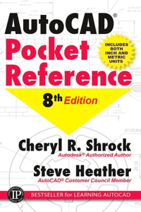 AutoCAD(R) Pocket Reference