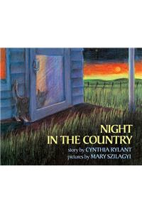 Night in the Country