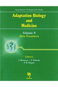 Adaptation Biology and Medicine