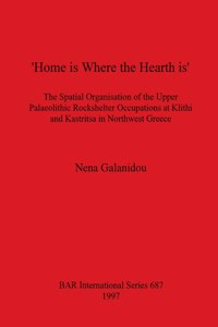 'Home is Where the Hearth is'